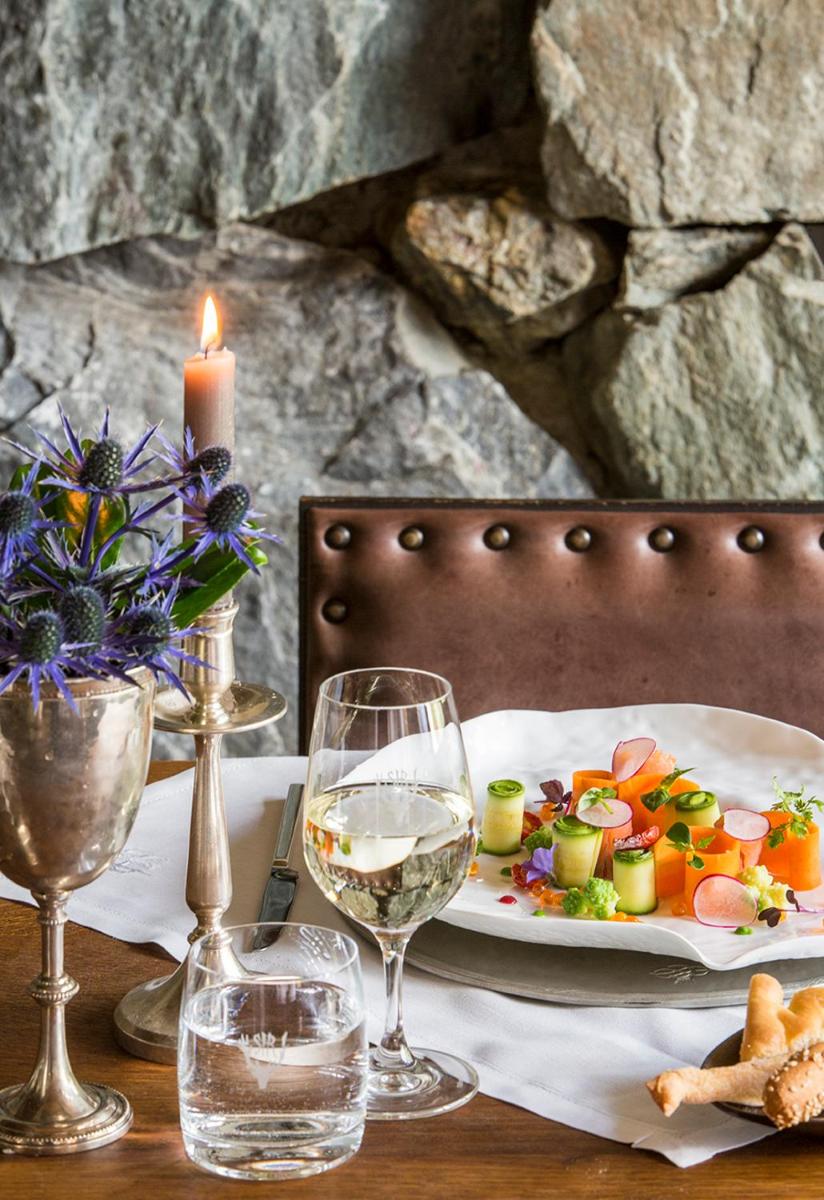 Saint Hubertus Resort