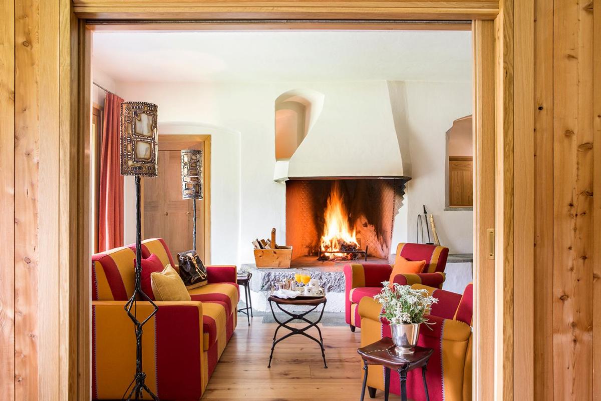 Saint Hubertus Resort