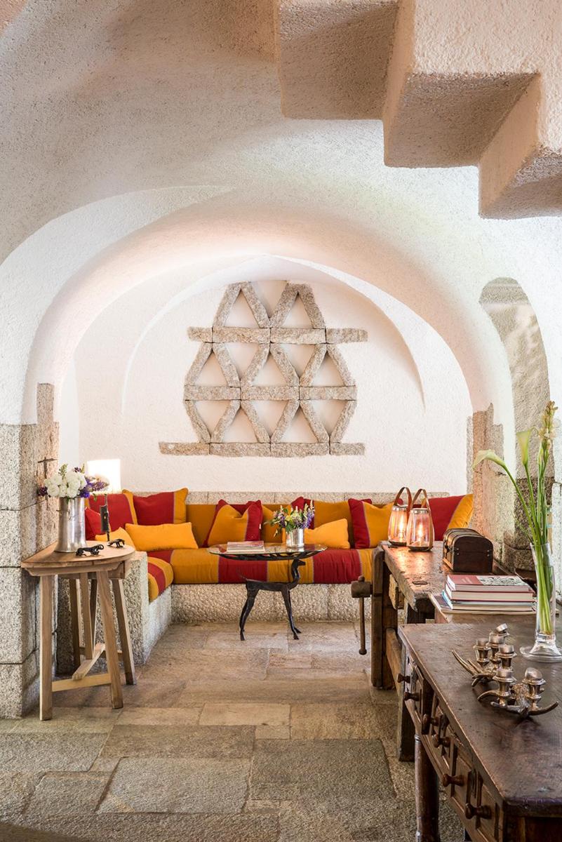 Saint Hubertus Resort