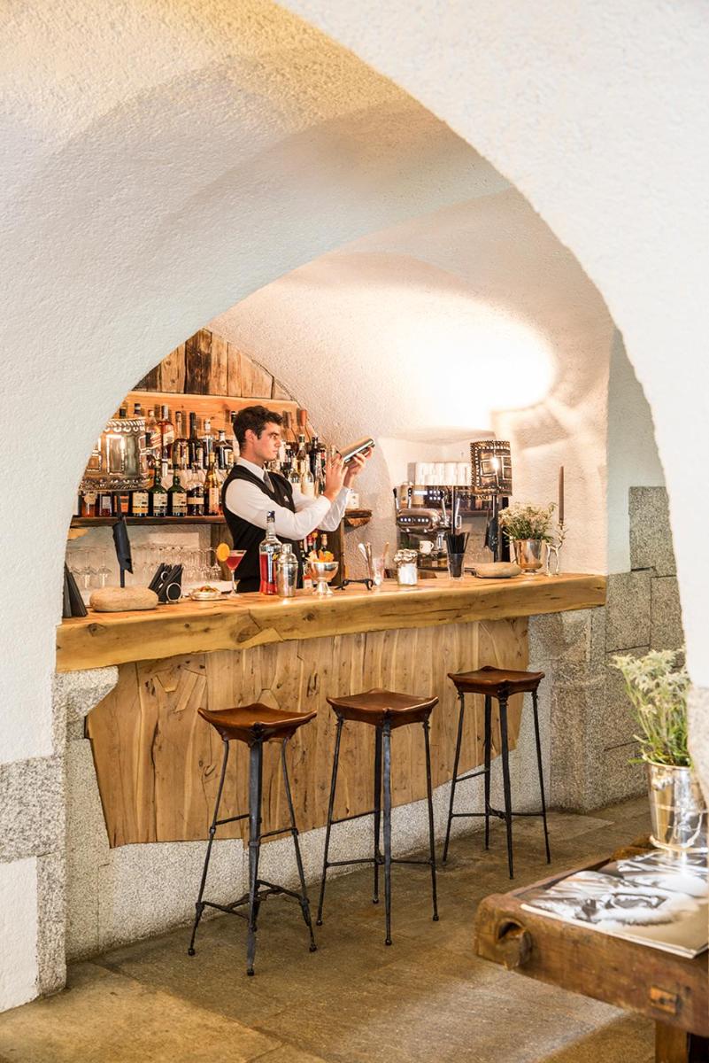 Saint Hubertus Resort