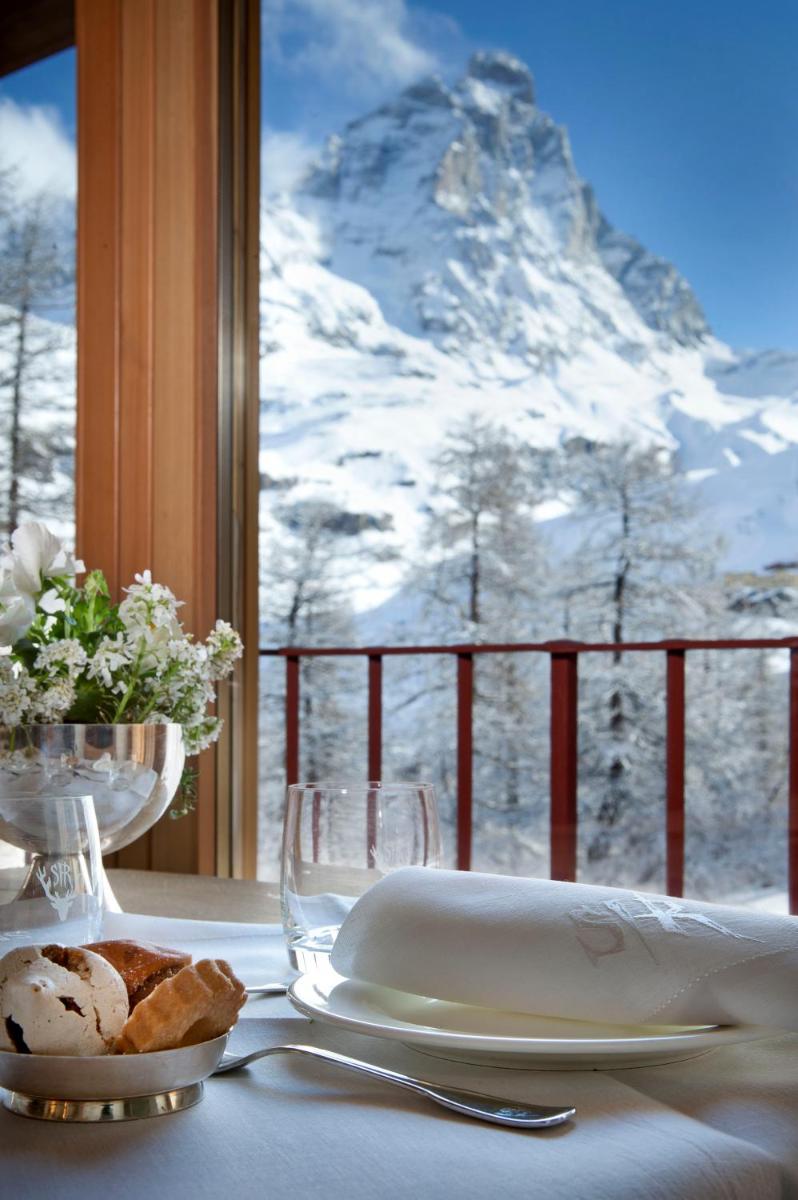 Saint Hubertus Resort