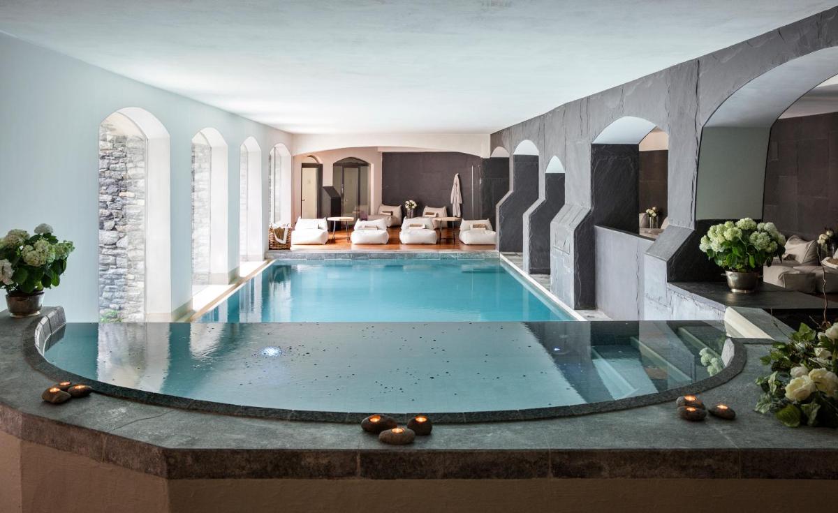 Saint Hubertus Resort