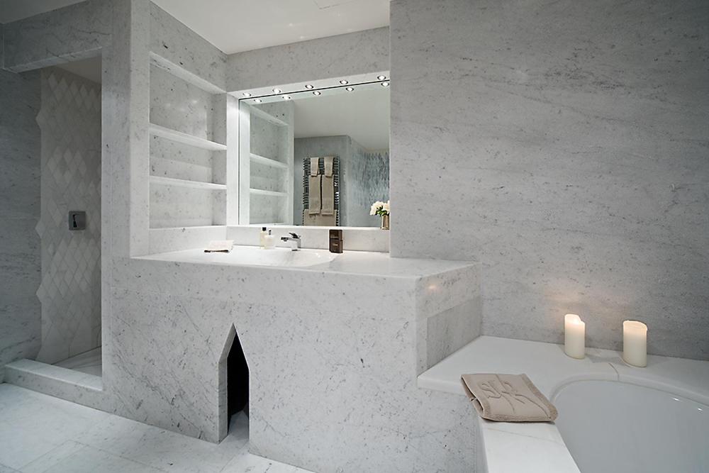 Saint Hubertus Resort