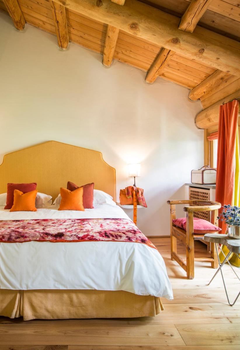 Saint Hubertus Resort