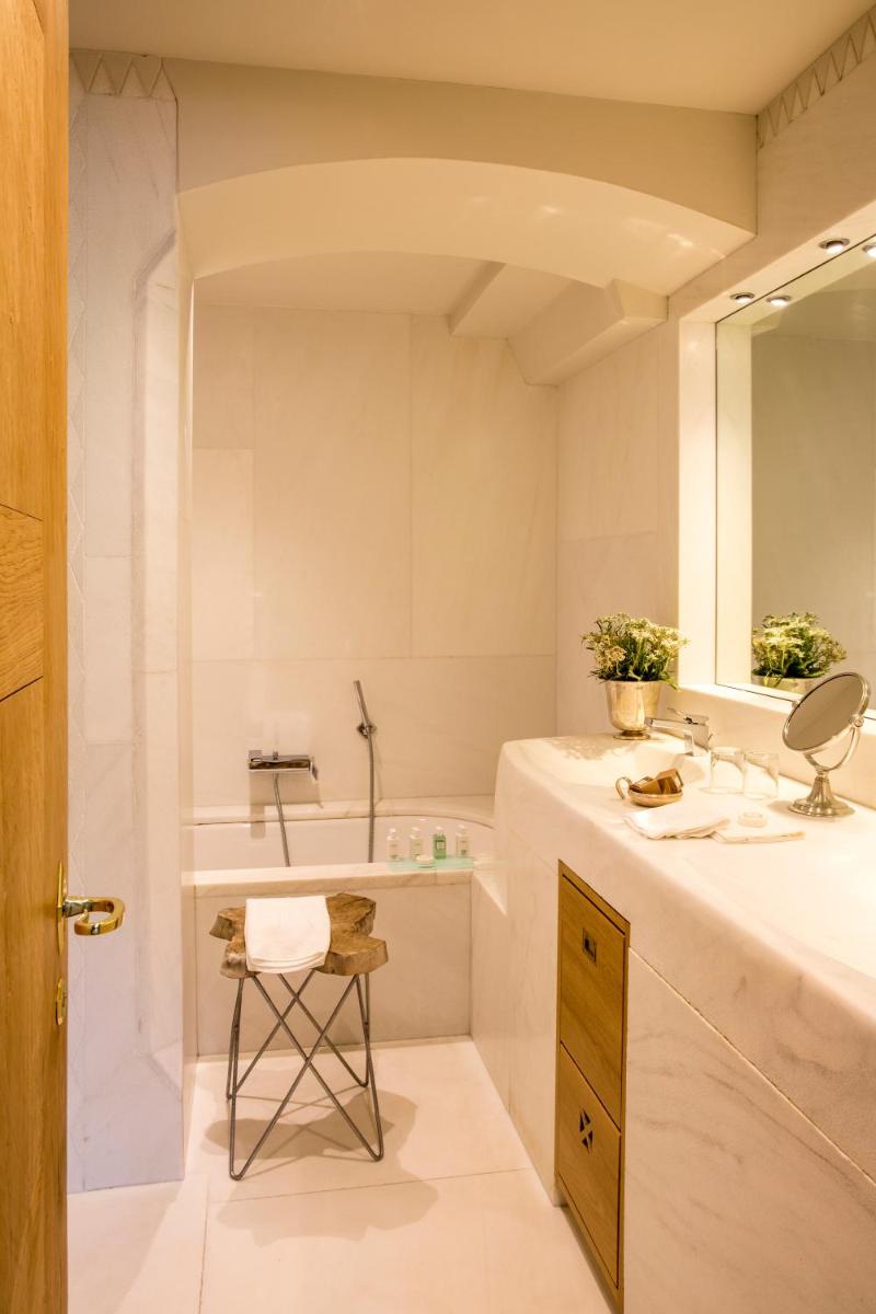 Saint Hubertus Resort