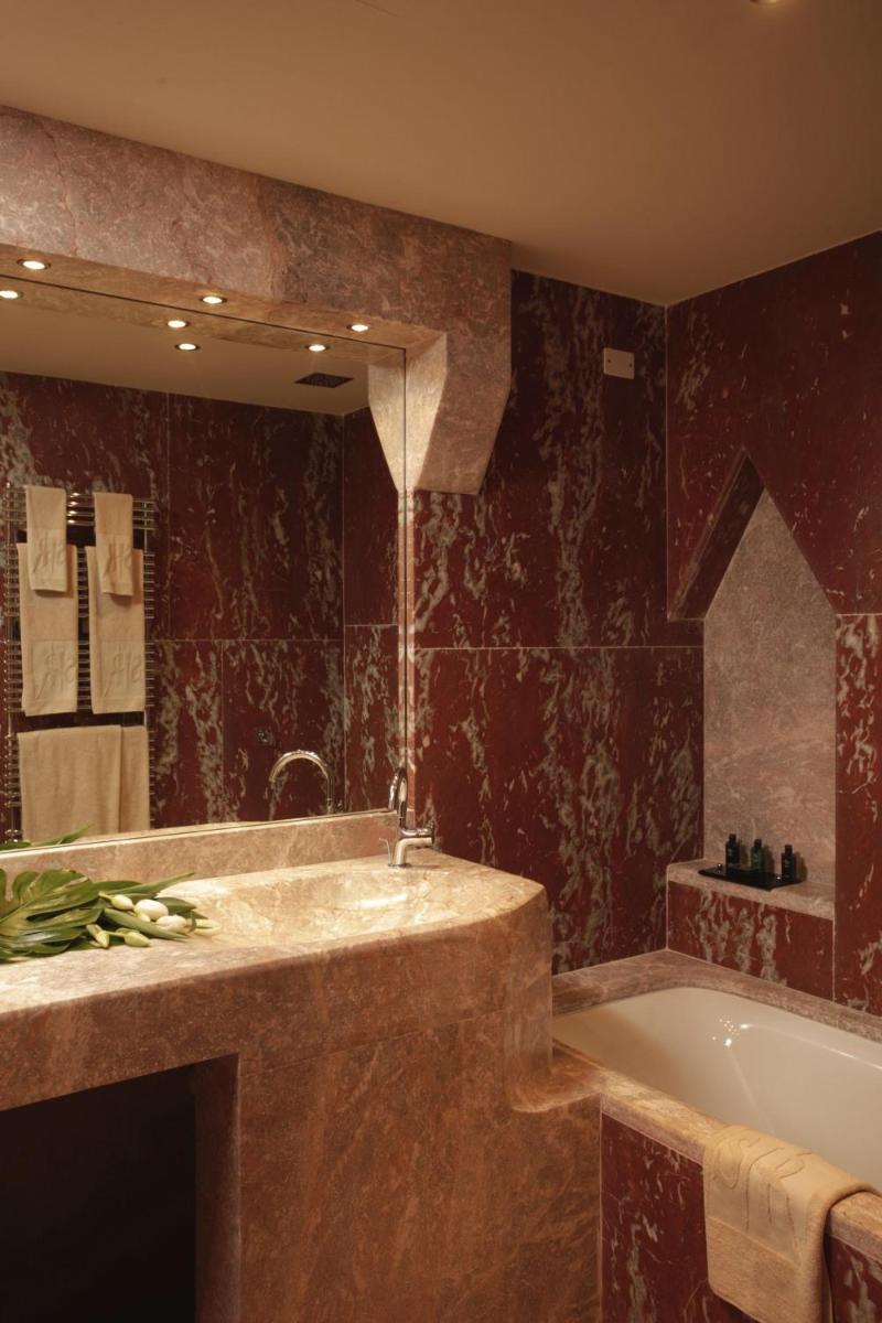 Saint Hubertus Resort