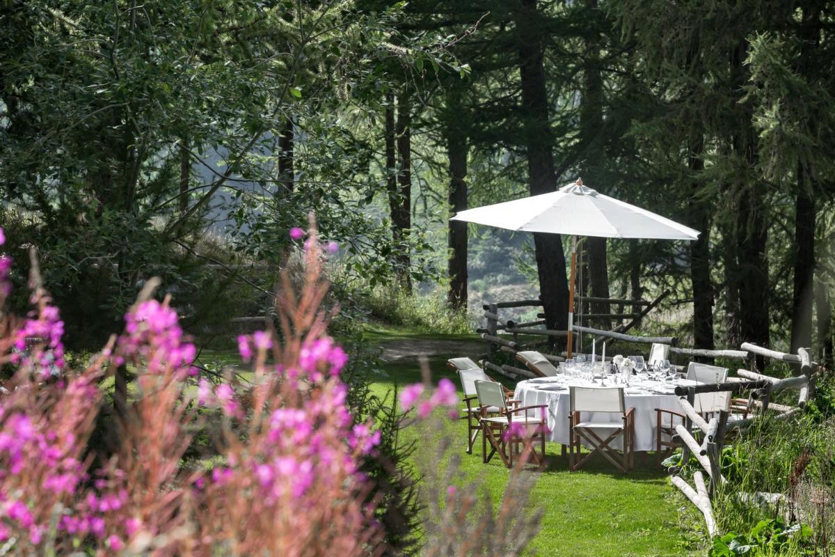 Saint Hubertus Resort