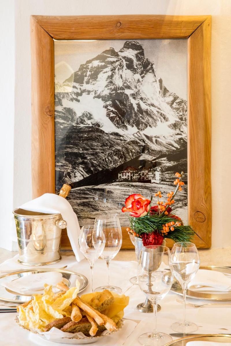 Saint Hubertus Resort