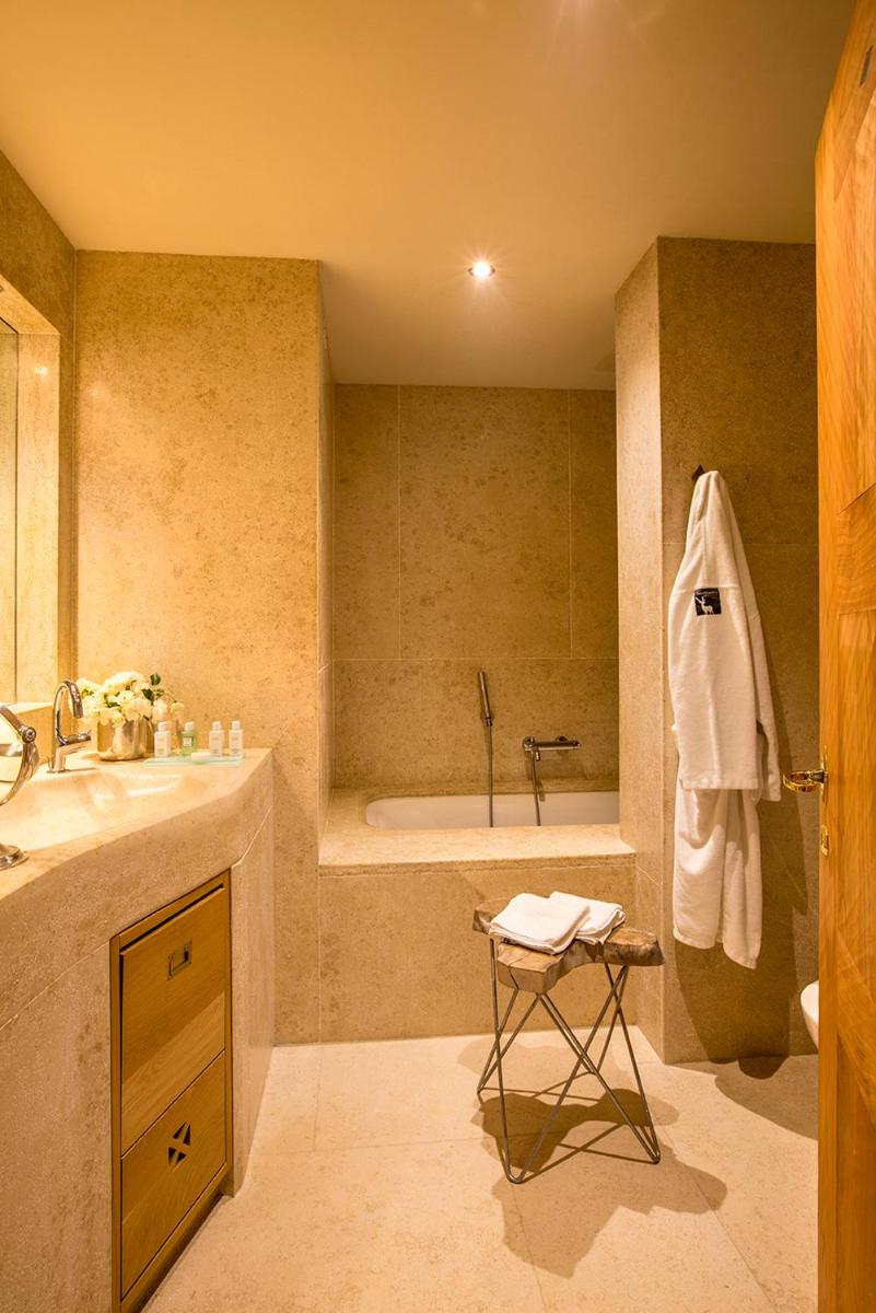 Saint Hubertus Resort