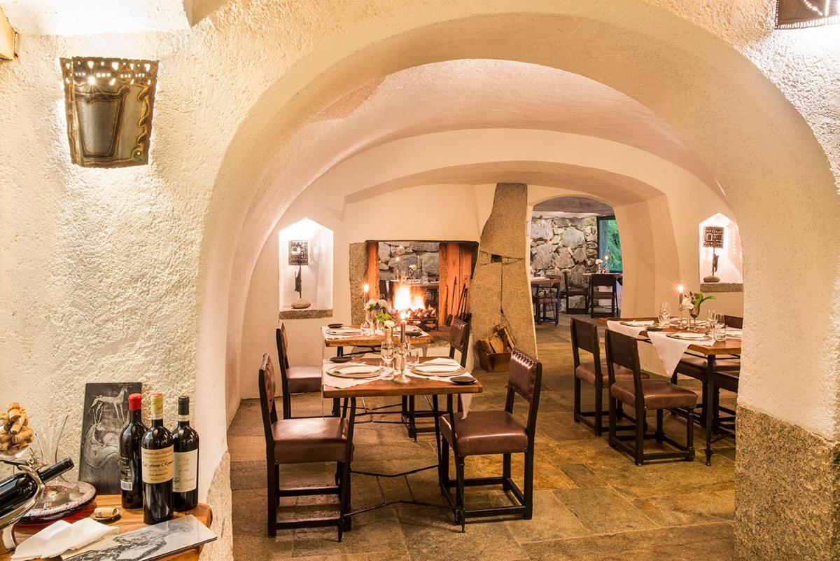 Saint Hubertus Resort