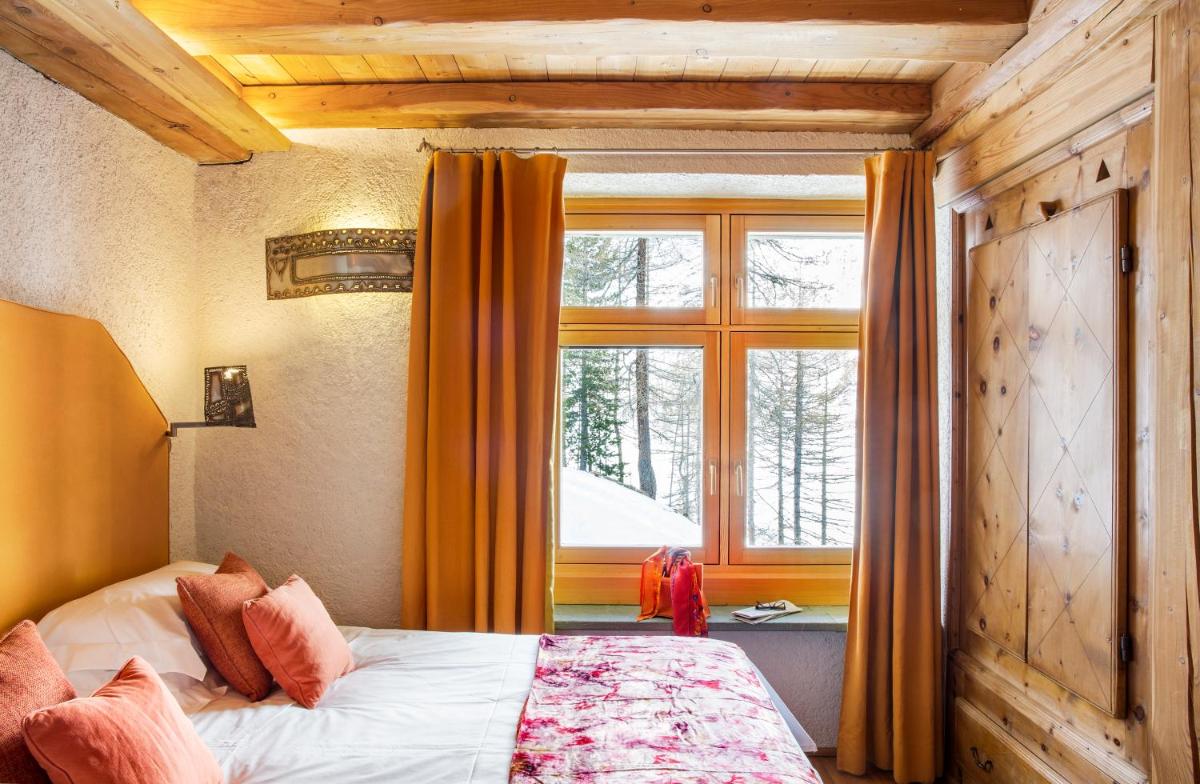 Saint Hubertus Resort
