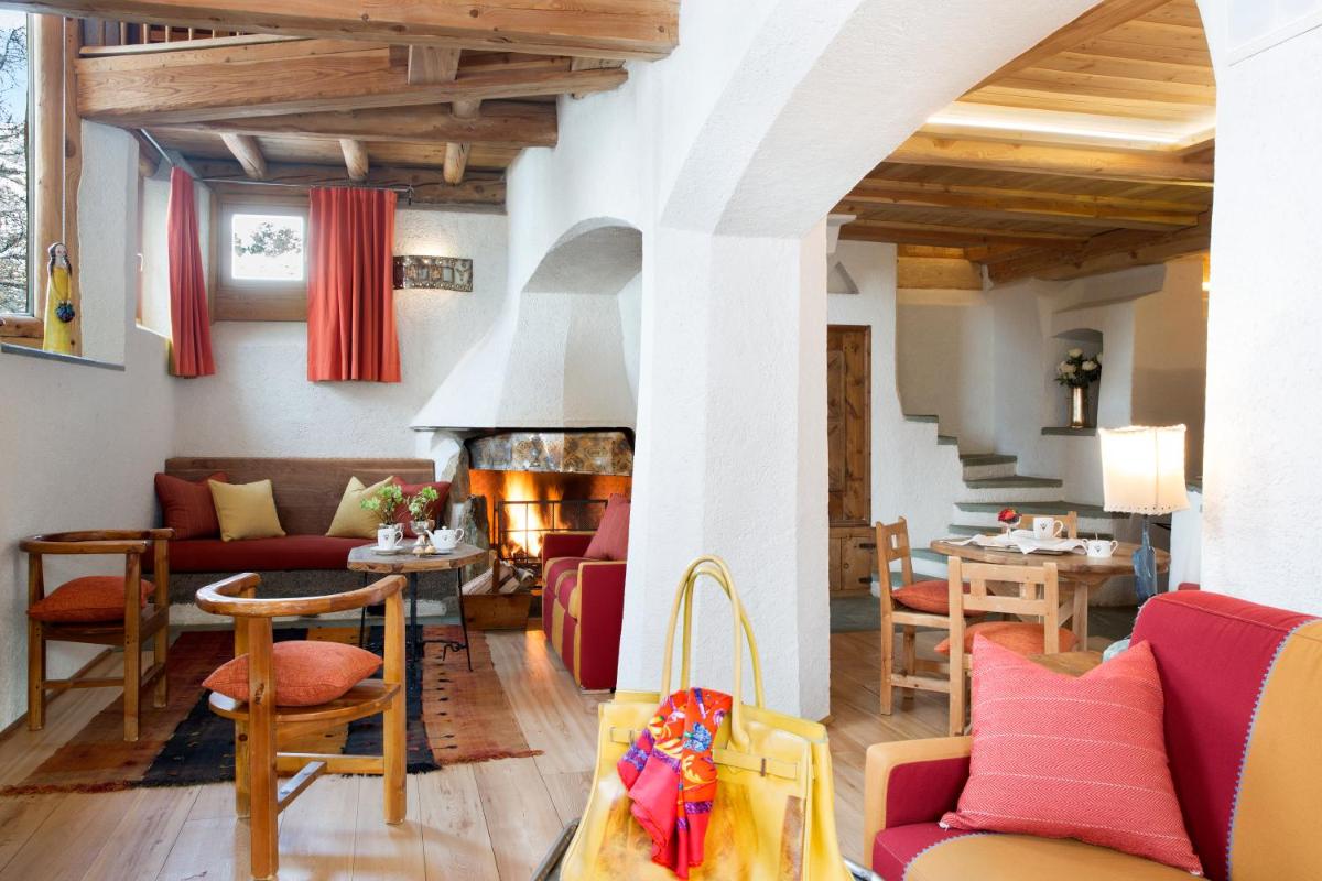 Saint Hubertus Resort