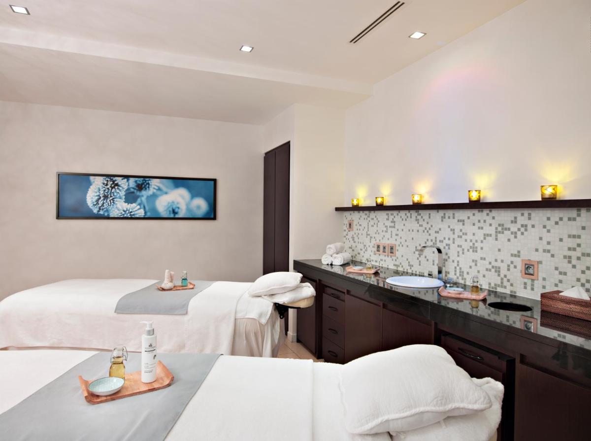 Saint James Albany Paris Hotel Spa