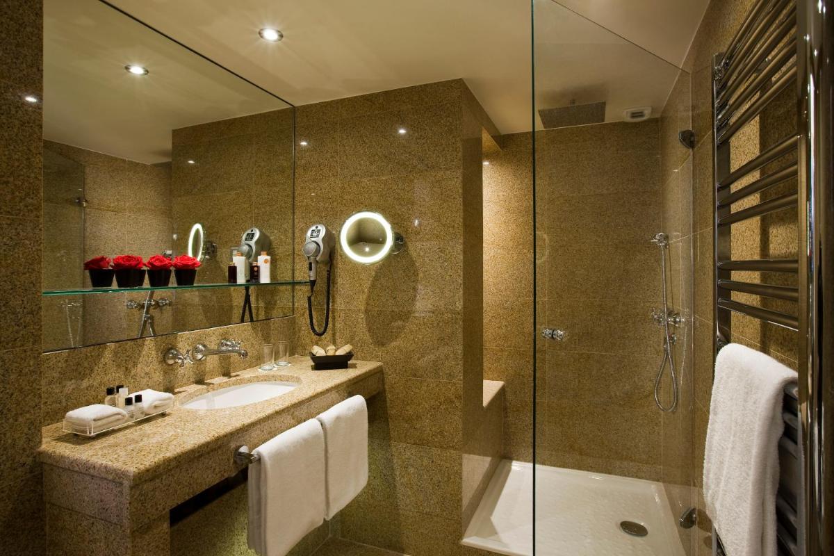 Saint James Albany Paris Hotel Spa