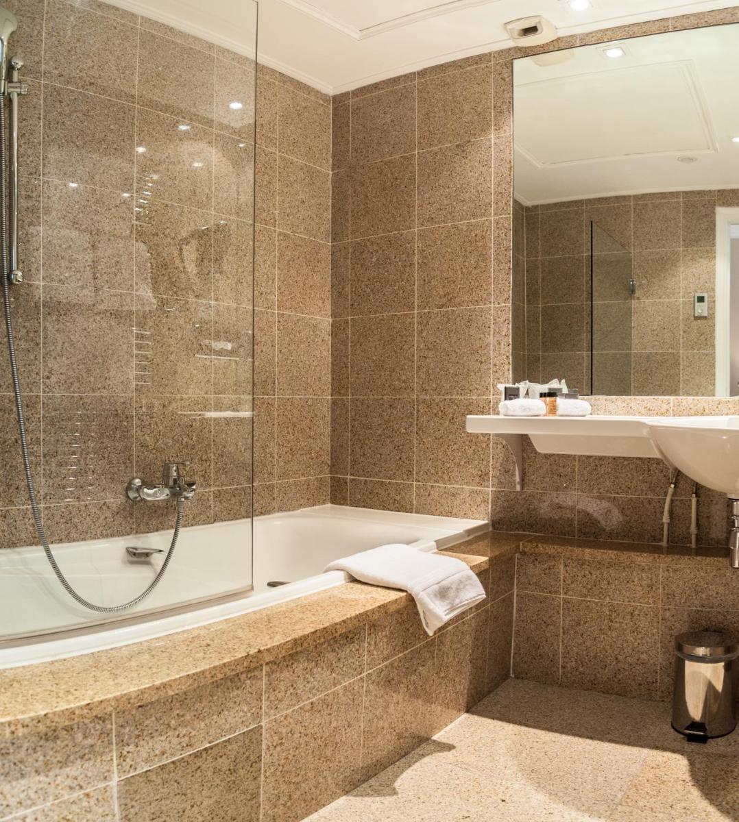 Saint James Albany Paris Hotel Spa