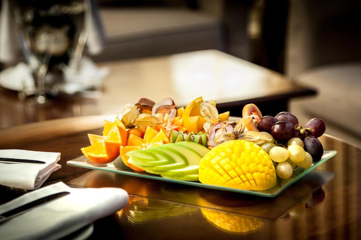 Saint James Albany Paris Hotel Spa