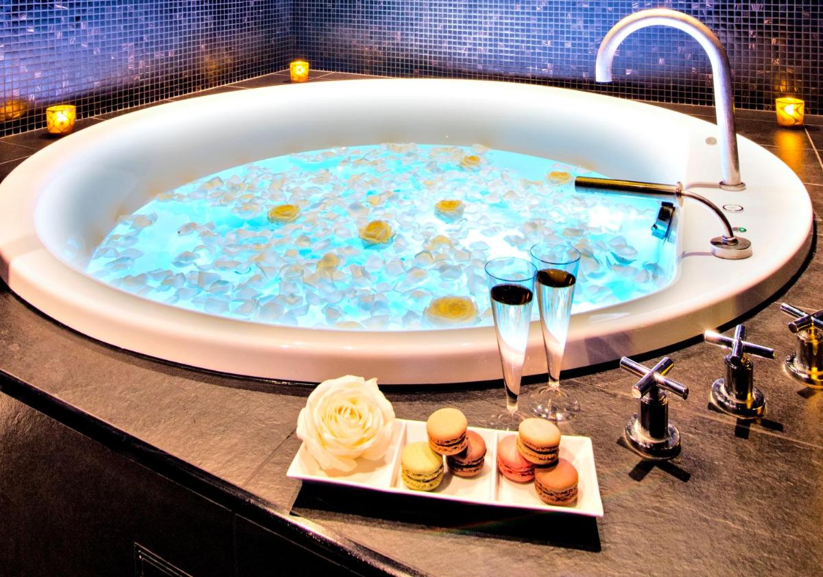 Saint James Albany Paris Hotel Spa