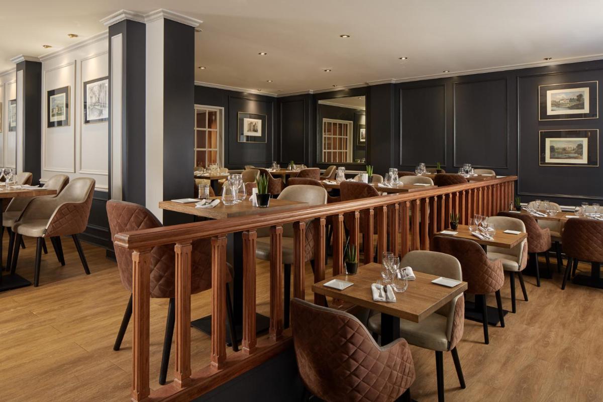 Saint James Albany Paris Hotel Spa