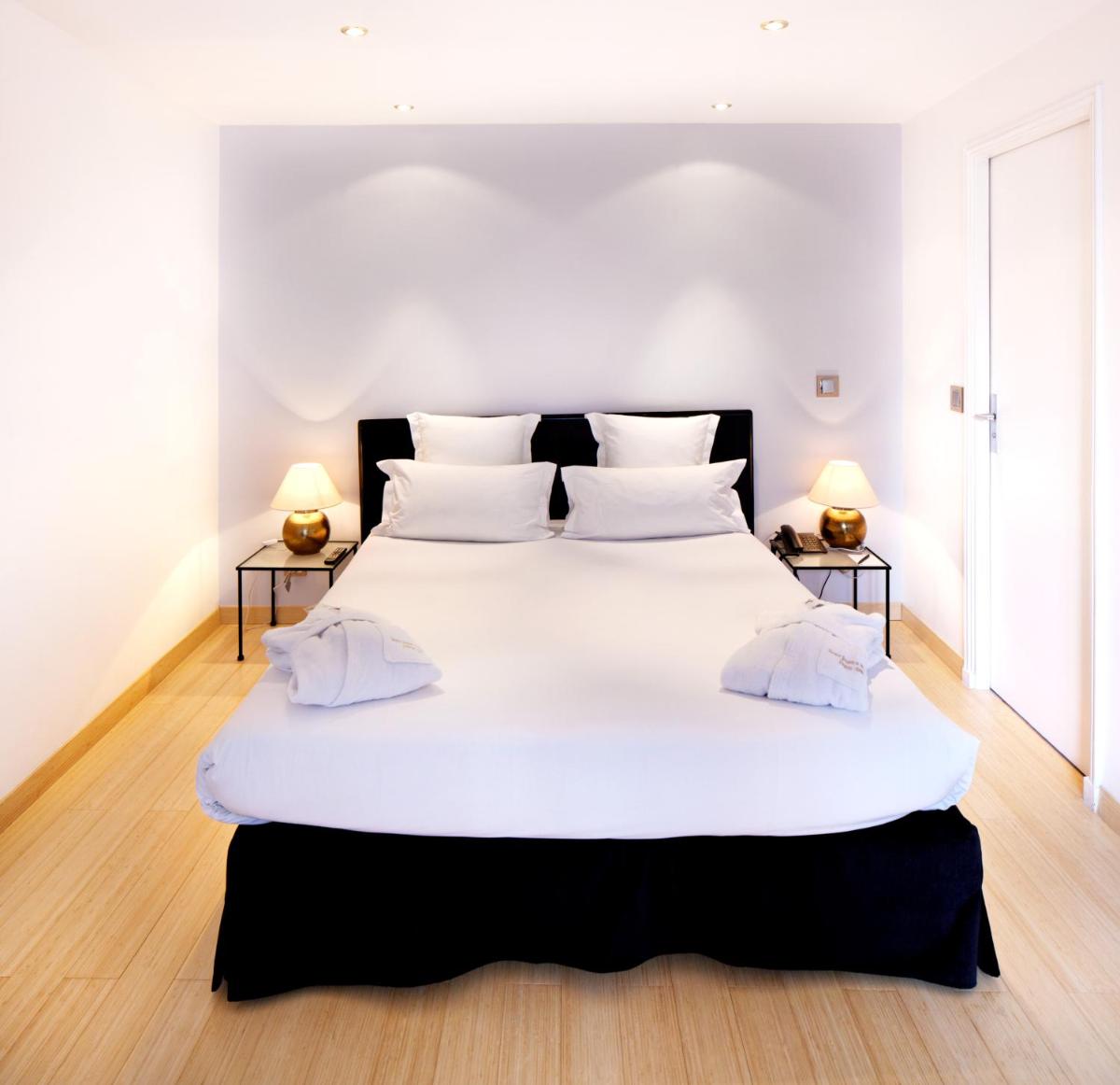 Saint James Albany Paris Hotel Spa