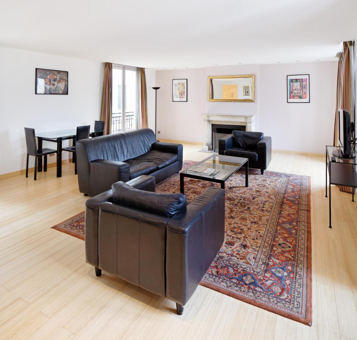 Saint James Albany Paris Hotel Spa