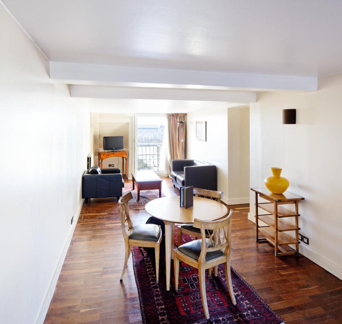 Saint James Albany Paris Hotel Spa