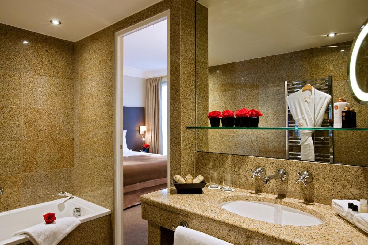 Saint James Albany Paris Hotel Spa