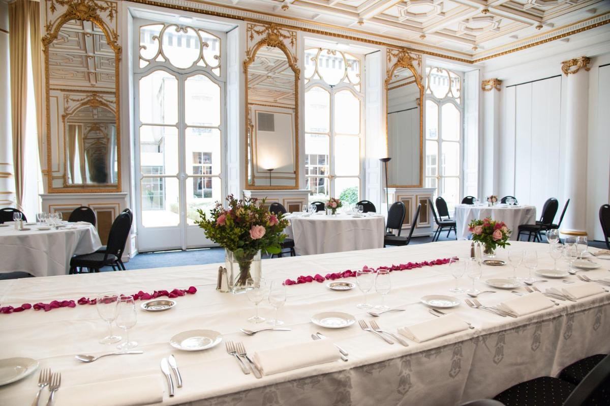 Saint James Albany Paris Hotel Spa