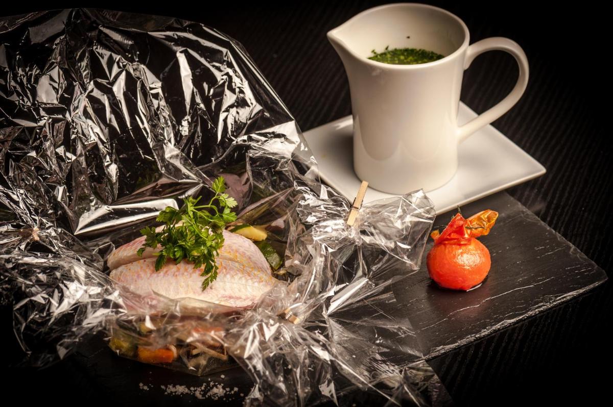 Saint James Albany Paris Hotel Spa