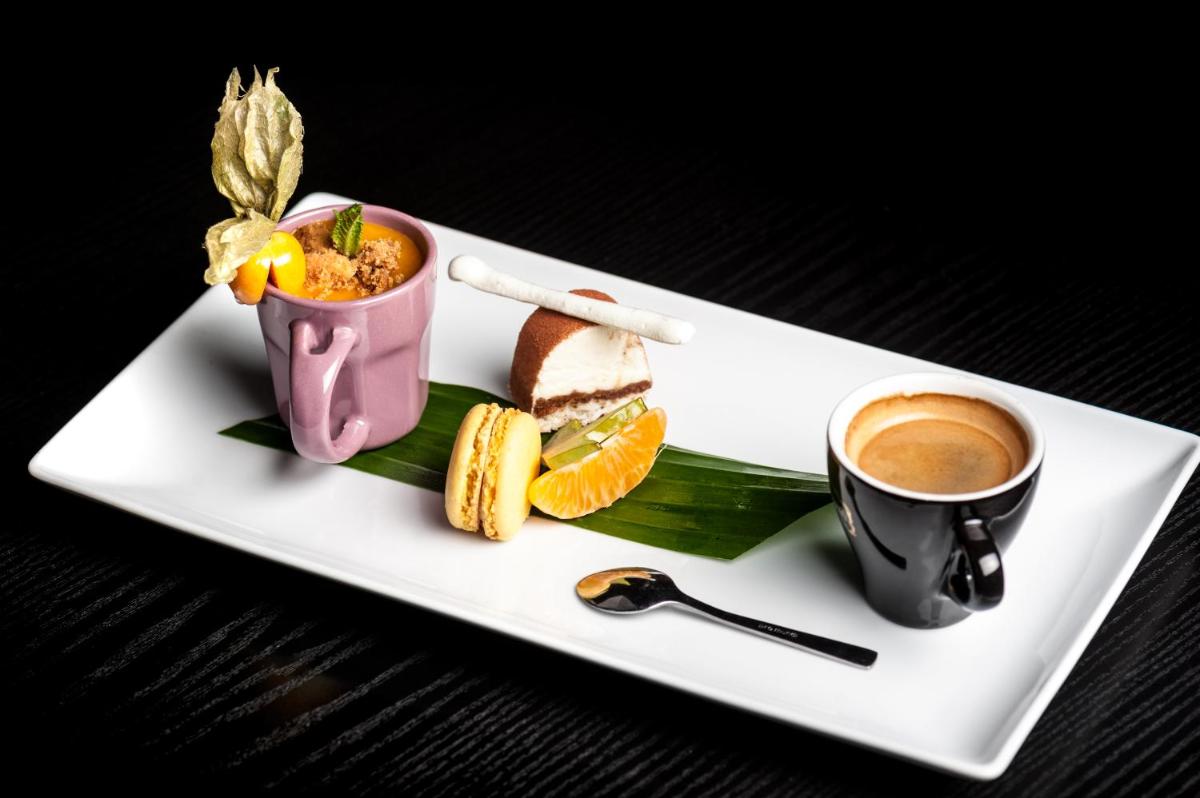 Saint James Albany Paris Hotel Spa