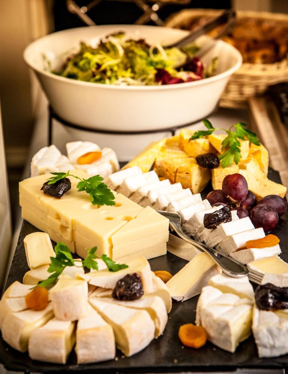 Saint James Albany Paris Hotel Spa