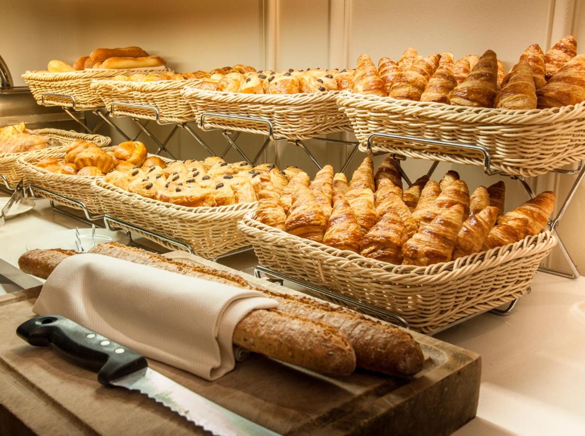 Saint James Albany Paris Hotel Spa