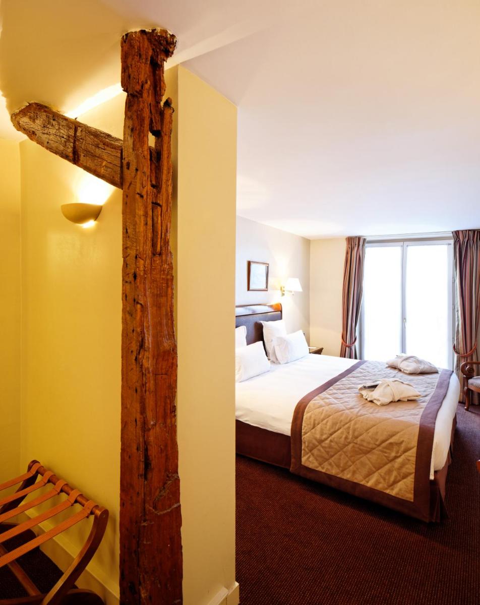 Saint James Albany Paris Hotel Spa