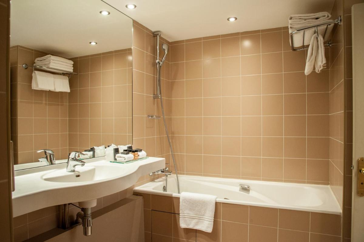 Saint James Albany Paris Hotel Spa