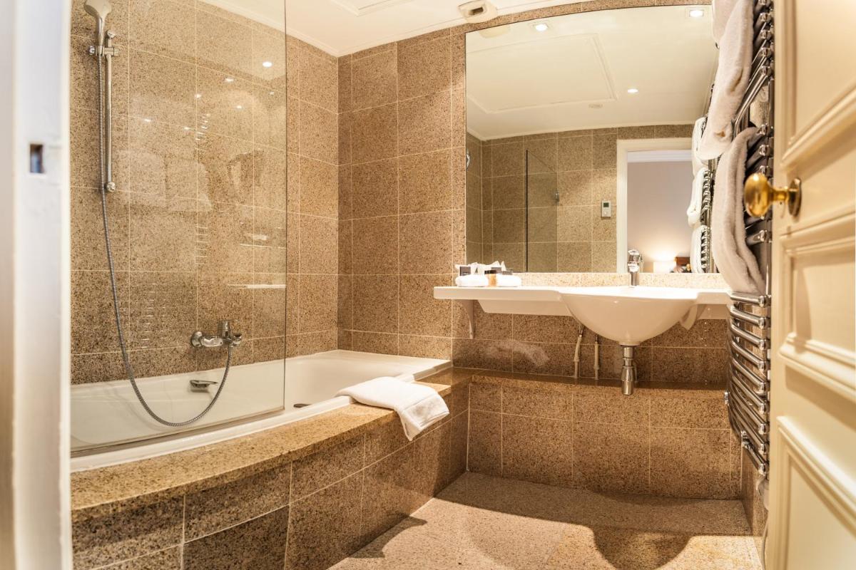 Saint James Albany Paris Hotel Spa