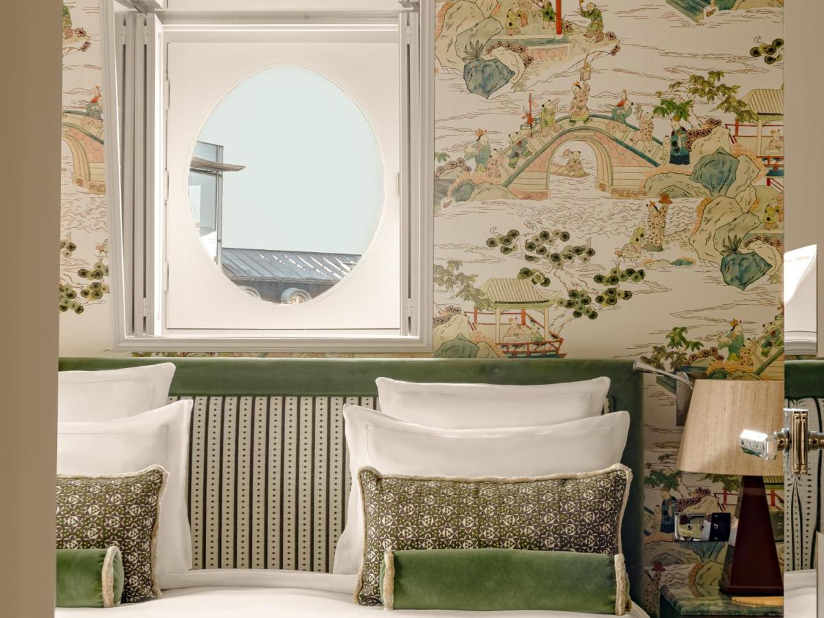 Saint James Paris