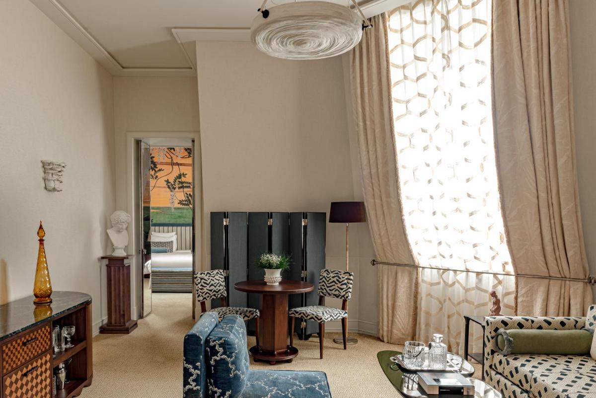 Saint James Paris