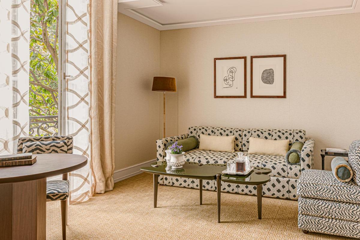 Saint James Paris