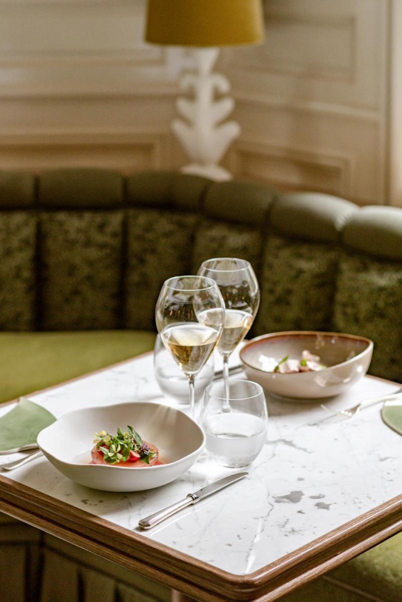 Saint James Paris