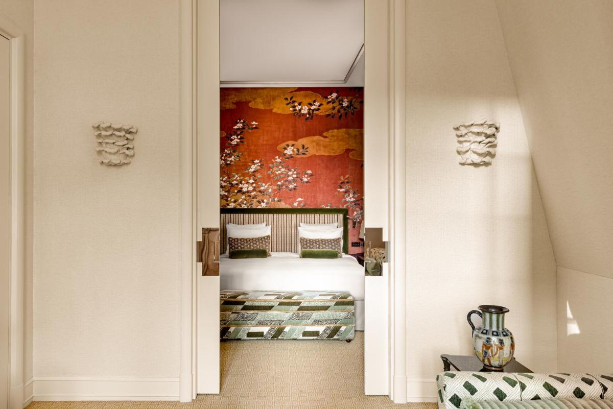 Saint James Paris