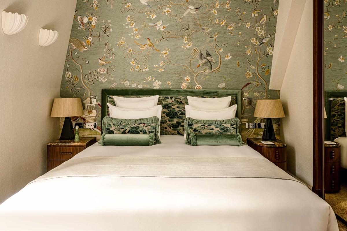 Saint James Paris