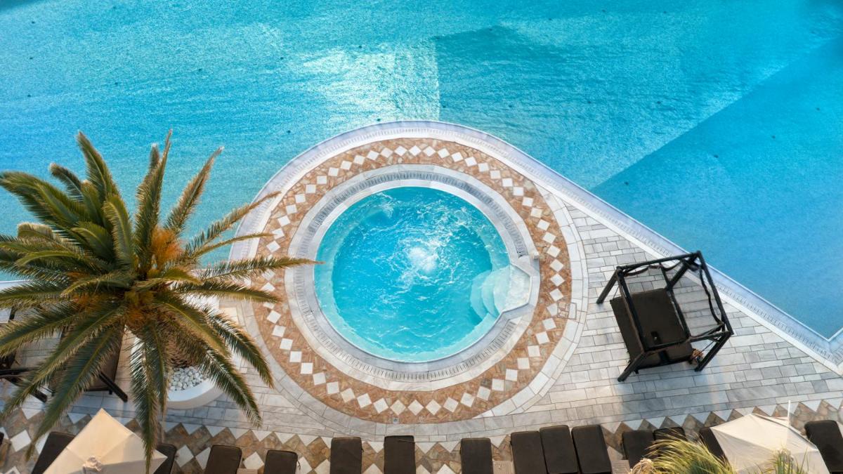 Saint John Hotel Villas & Spa