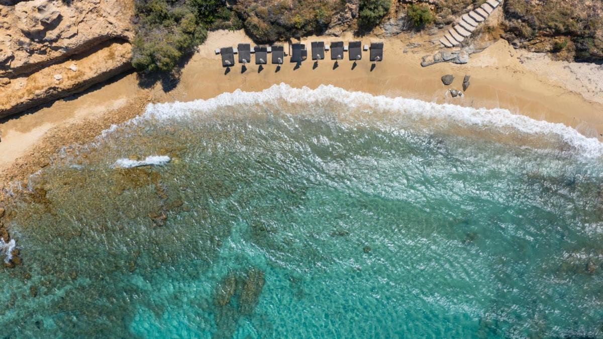 Saint John Hotel Villas & Spa