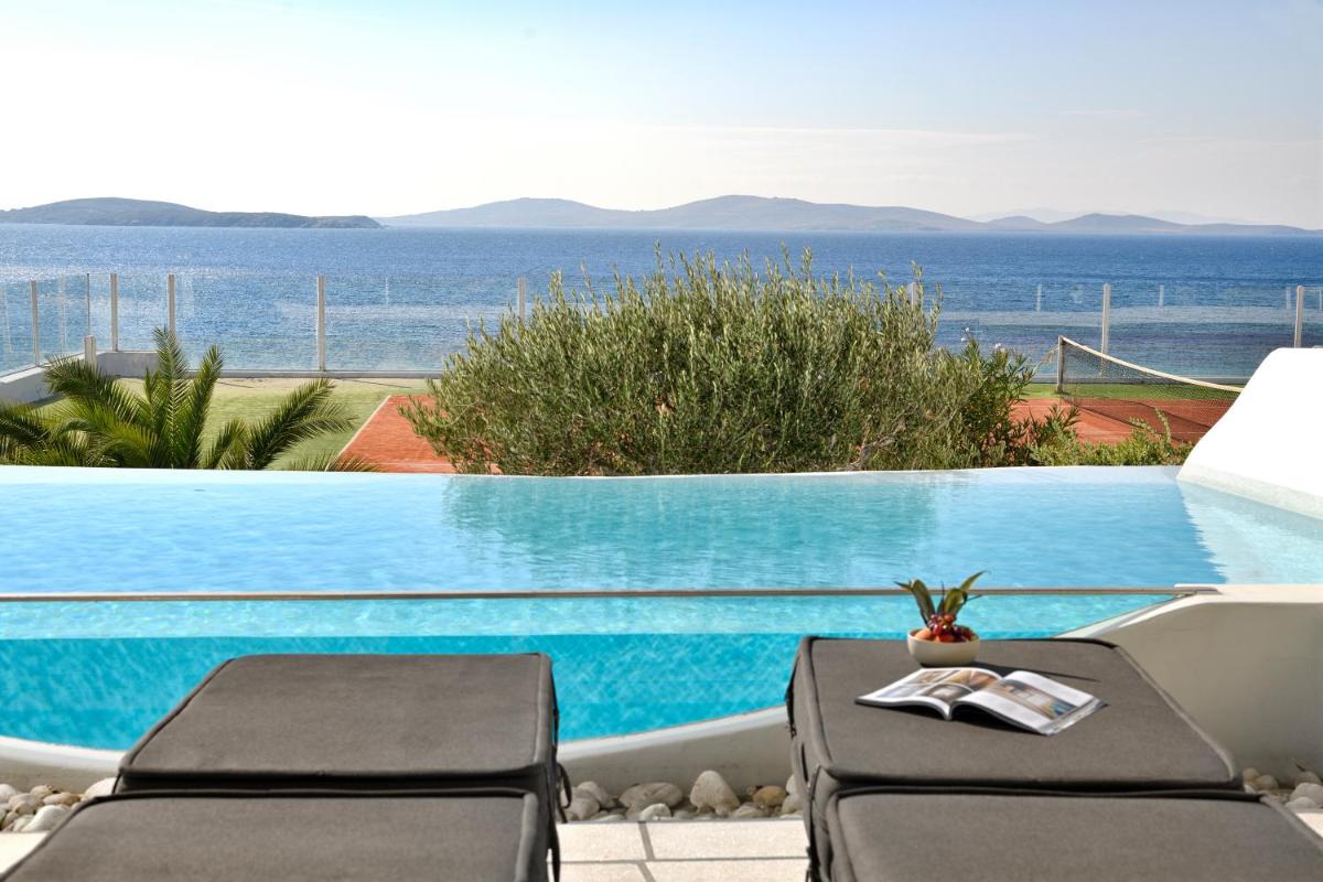 Saint John Hotel Villas & Spa
