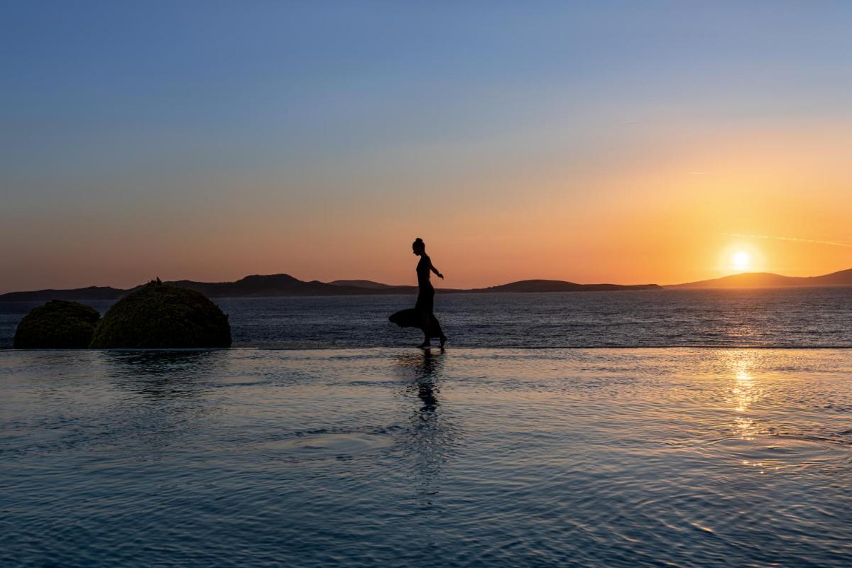 Saint John Hotel Villas & Spa