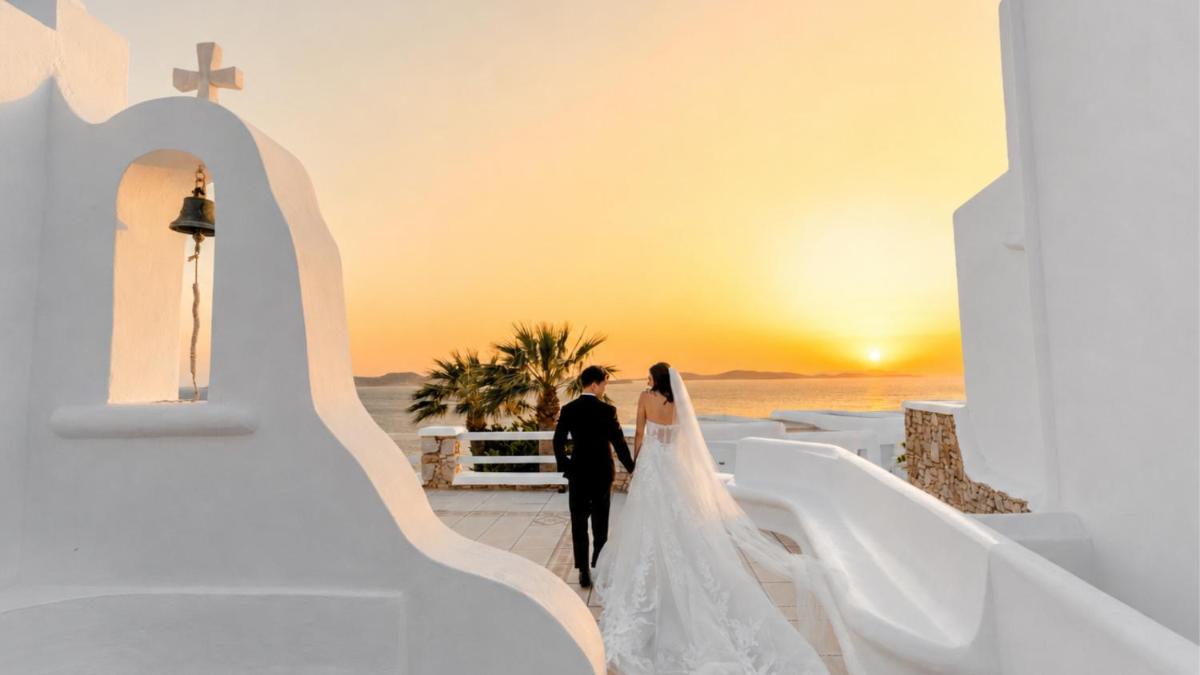 Saint John Hotel Villas & Spa