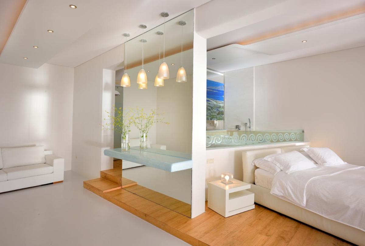 Saint John Hotel Villas & Spa