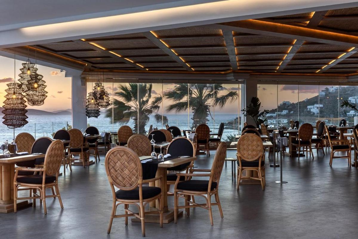 Saint John Hotel Villas & Spa