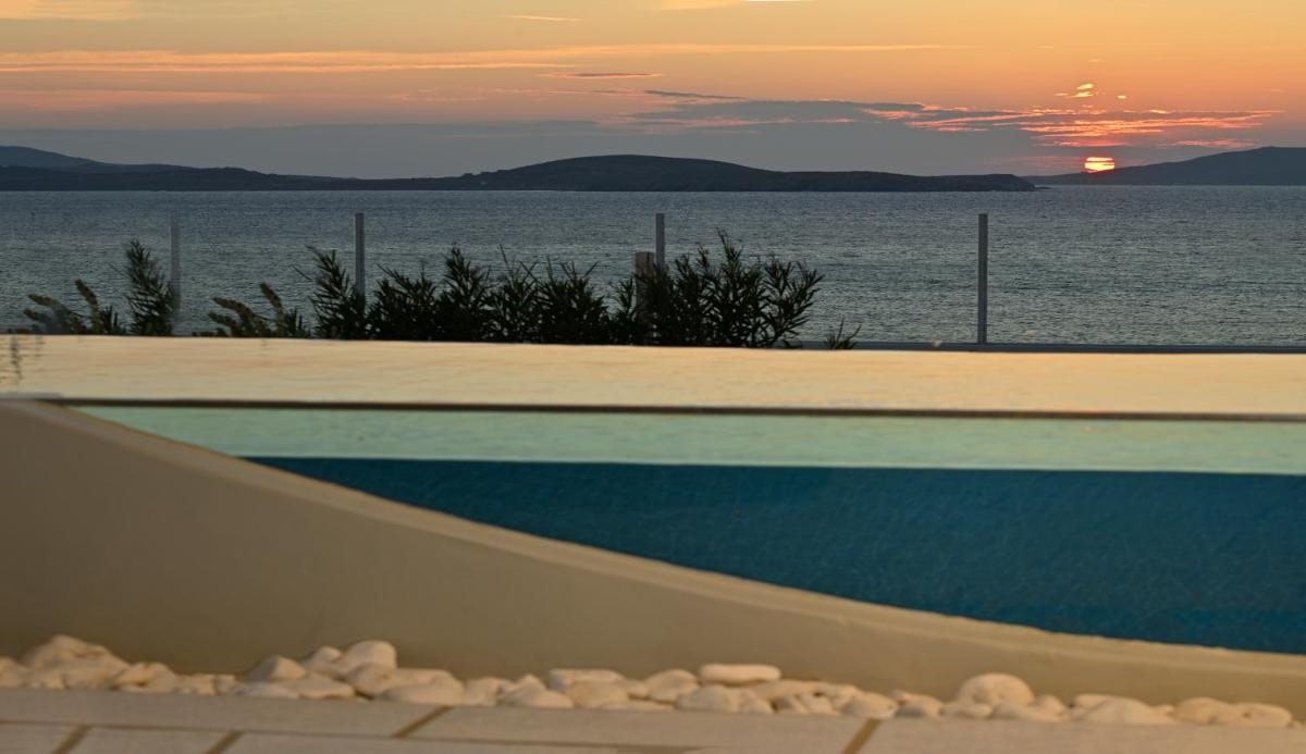 Saint John Hotel Villas & Spa