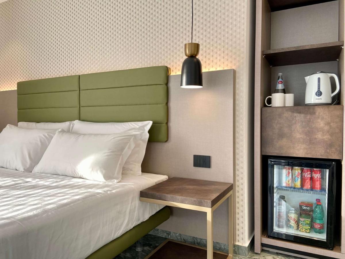 Salemare Rooms & Suites