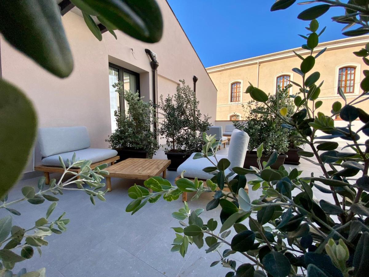 Salemare Rooms & Suites